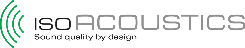 IsoAcoustics logo